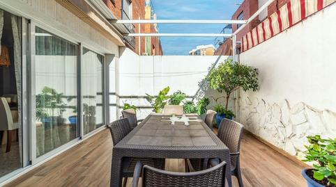 Foto 4 de Pis en venda a Casa Adosada Calle Diego de Losada, Alfalfa - Santa Cruz,  Sevilla Capital