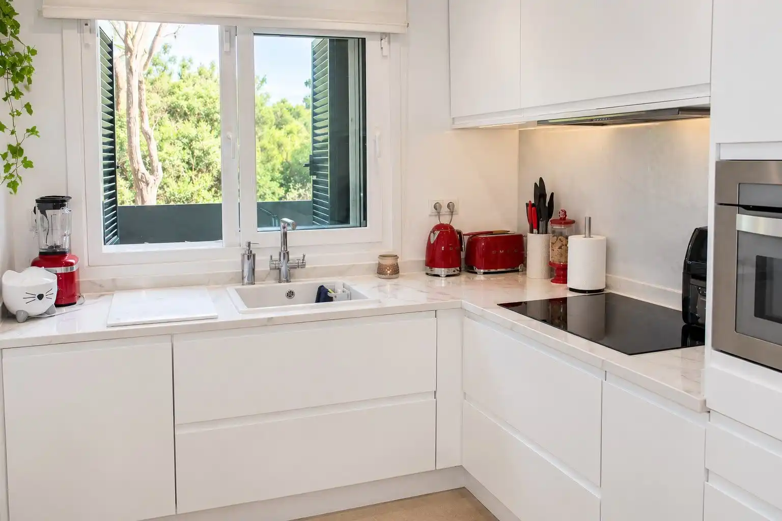 Reihenhaus mit Pool zum Verkauf in Río Real - Los Monteros, imagen 17