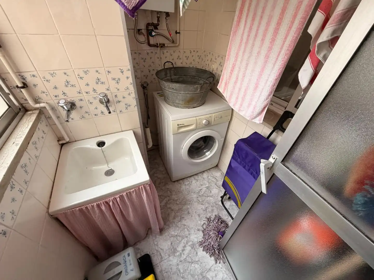 Wohnung mit Terrasse zum Verkauf in Poniente-Sur, imagen 14