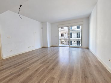 Piso con balcón en venta en Passeig de Sant Gervasi 82 bis