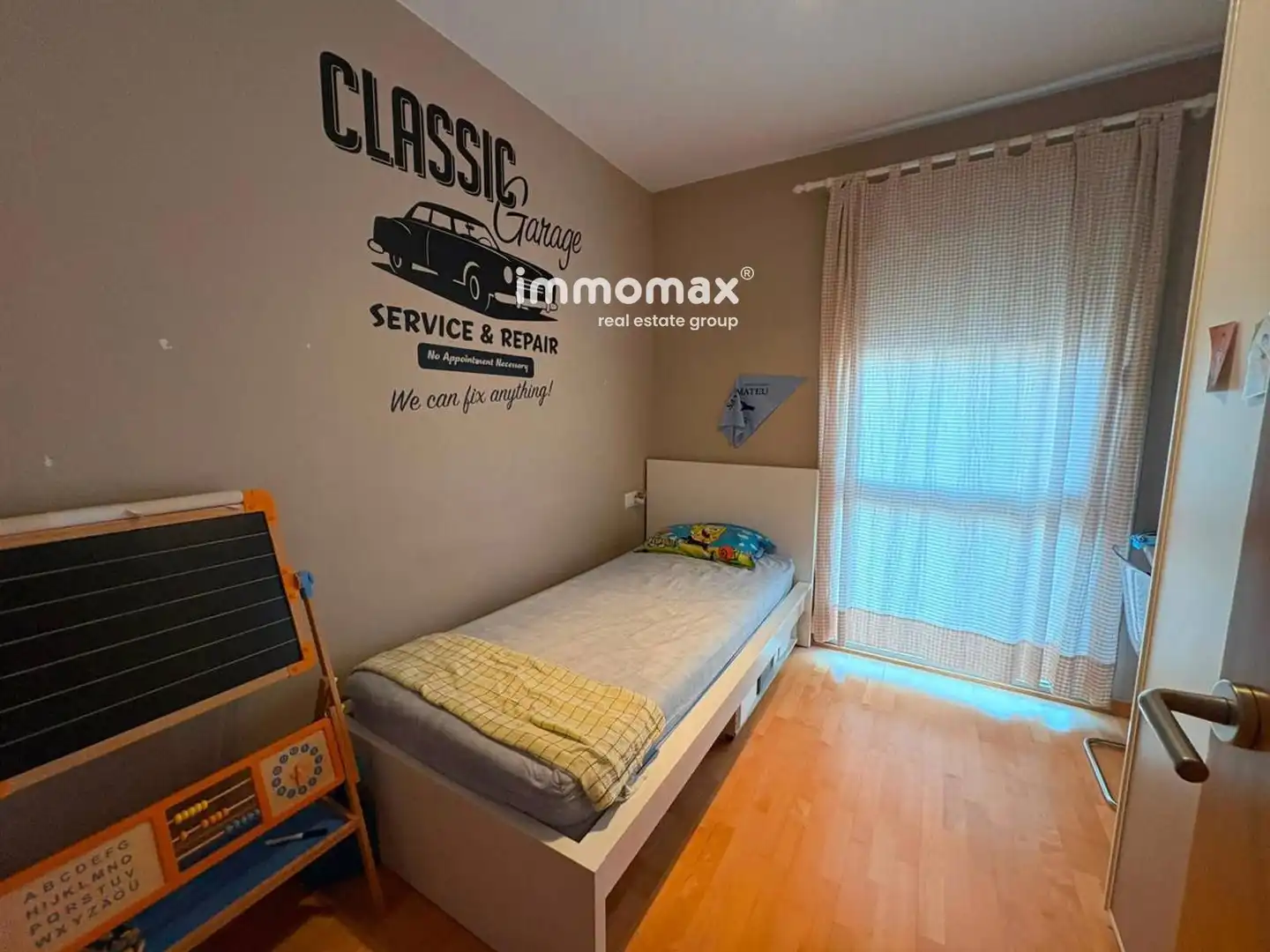 Flat with lift to rent in LAUREA MIRO, imagen 14