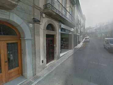 Piso en venta en Prats de Lluçanès
