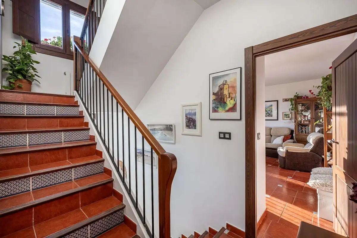House with terrace for sale in Calle Pernaleros Bajo 46, imagen 51