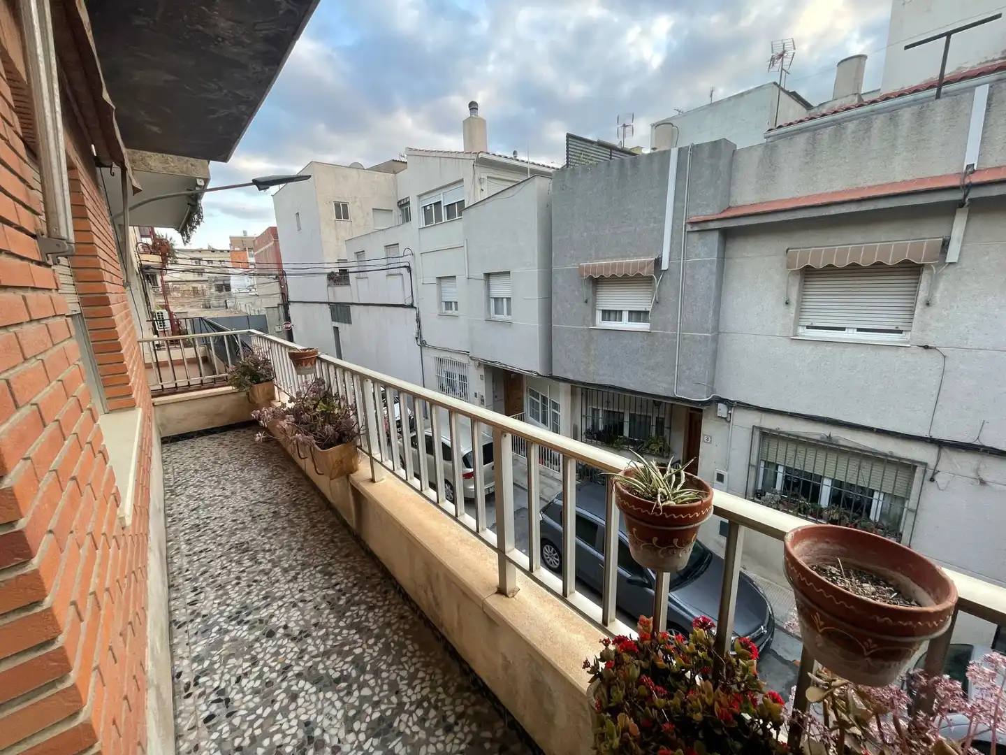 Vista exterior de Casa o chalet en venta en Cehegín con Aire acondicionado, Calefacción y Jardín privado