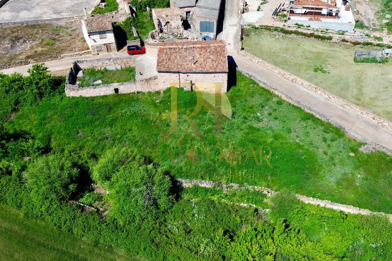 Casa amb jardí en venda a Calle la Carretera 4, imagen 5