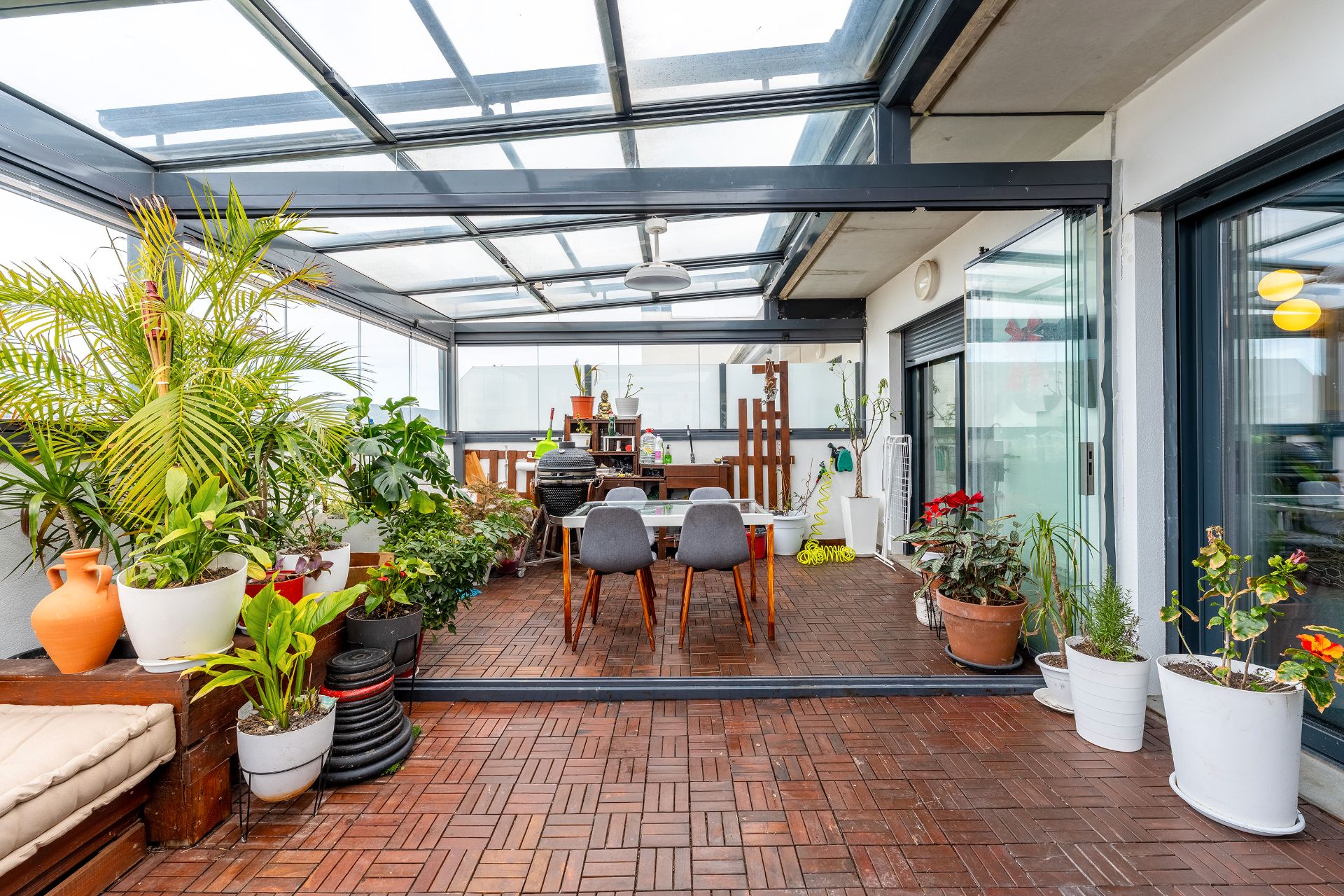 Attic for sale in Avinguda de la Catalana, La Catalana