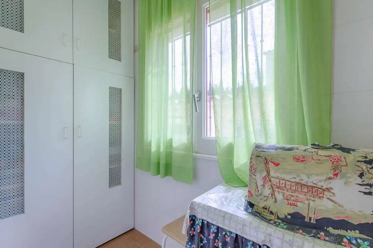 Dormitori de Casa o xalet en venda en Roses amb Jardí privat