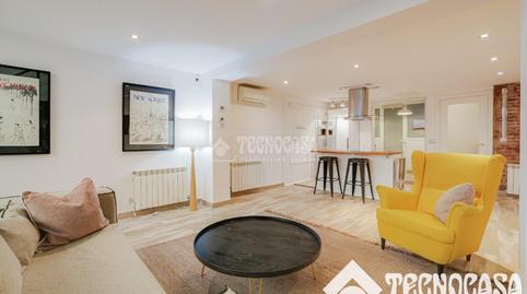 Foto 3 de Pis de lloguer a Fort Pienc, Barcelona