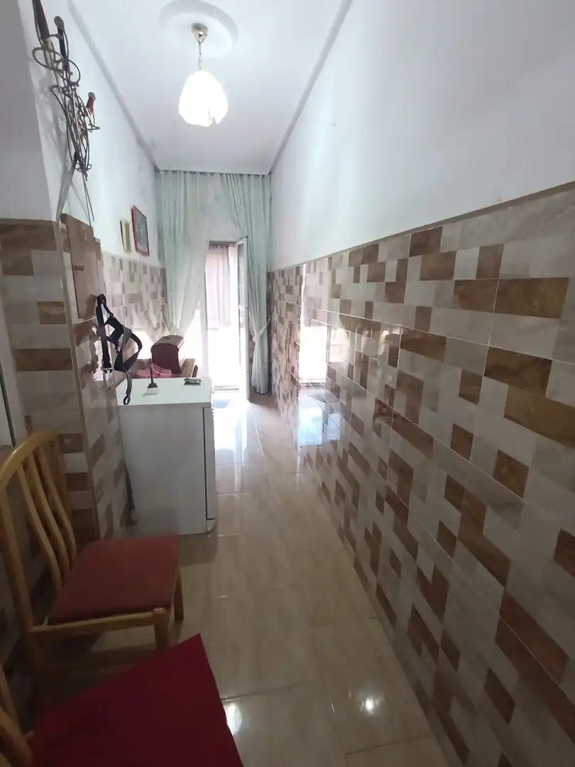 Casa o chalet en venta en Zona Hospital