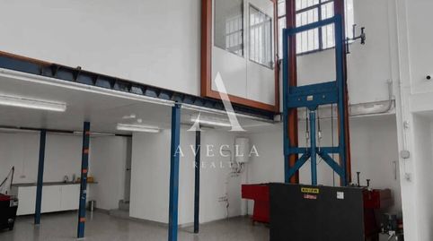 Photo 4 of Industrial buildings for rent in Carretera Terrassa, 85, Zona Nord, Rubí