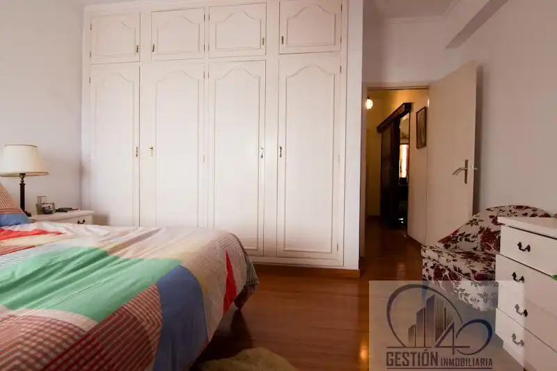 Habitación de Casa o chalet en venta en La Orotava con Trastero