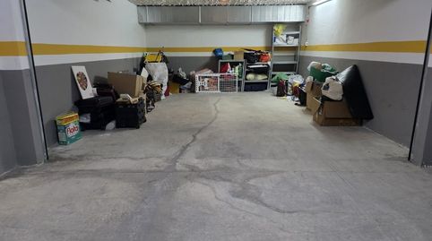 Foto 2 de Garaje en venta en Racó, Cullera