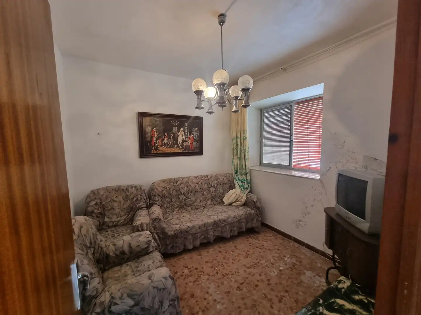 House with terrace for sale in Tabernas, imagen 19