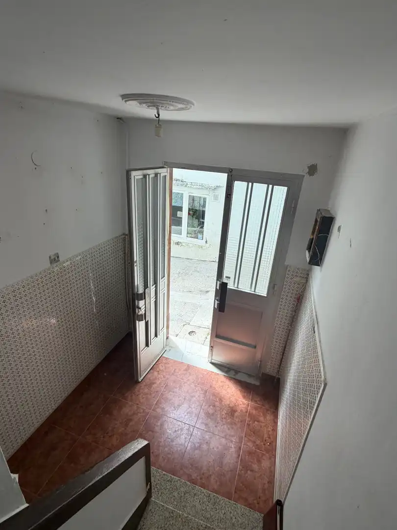 Casa adosada en venda en Malpica de Bergantiños amb Terrassa