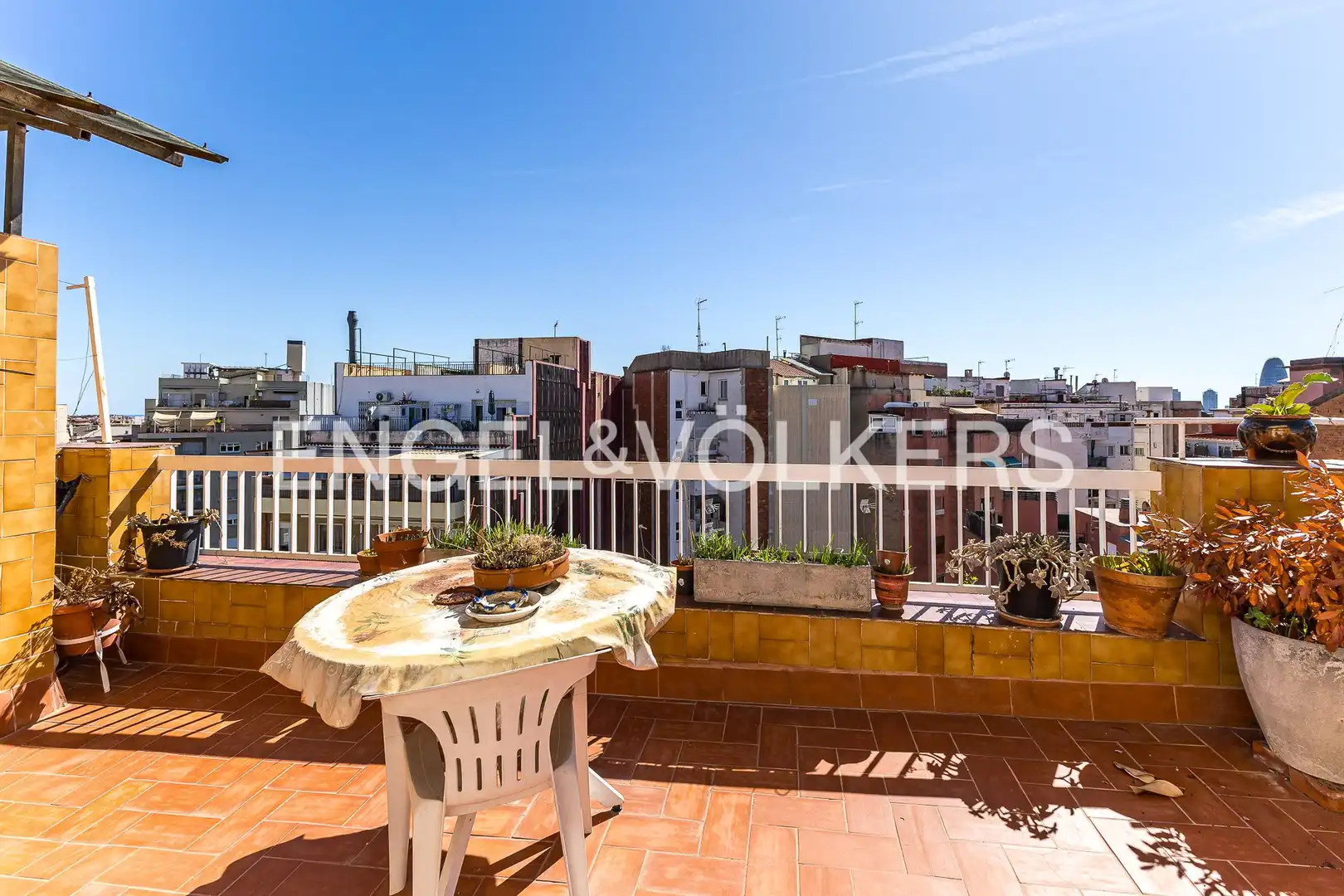 Flat with lift for sale in Sant Andreu, imagen 41