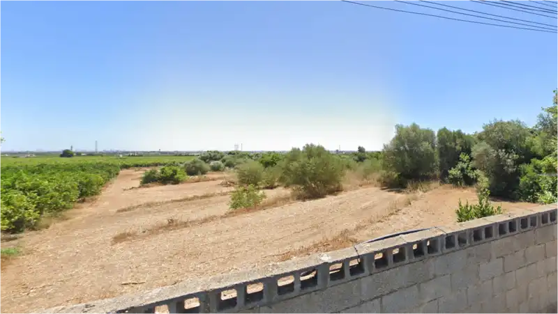 Residencial en venta en Picassent
