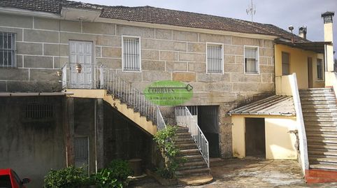 Foto 2 de Casa o xalet en venda a San Rosendo, Ourense Capital