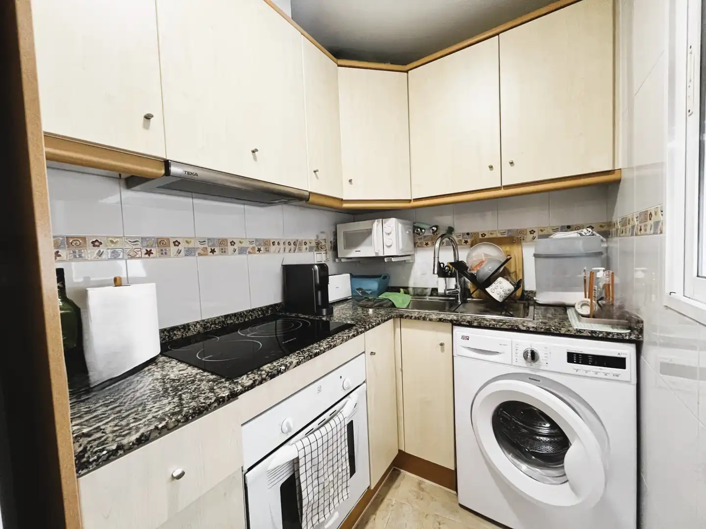Flat with lift for sale in Centro, imagen 21