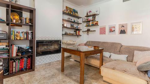 Foto 3 de Casa o chalet en venta en Calle Cañada Real, 26, Villa de Otura, Granada