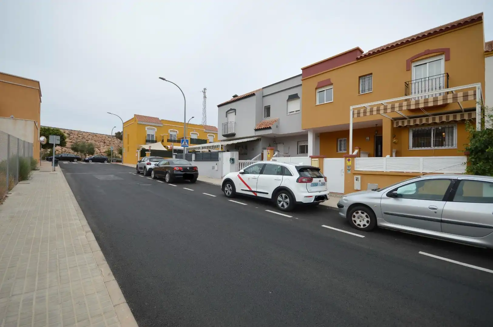 Casa con jardín en venta en Calle Calle Aneto 14, imagen 49