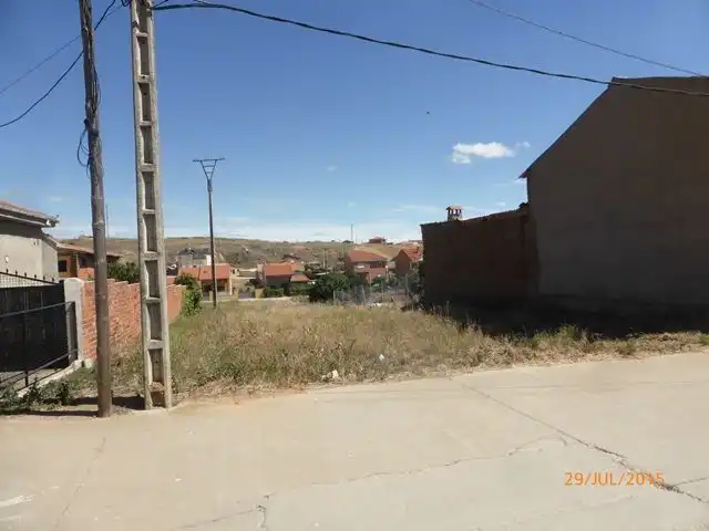 Terreni e lotti in vendita a Manganeses de la Polvorosa, imagen 6