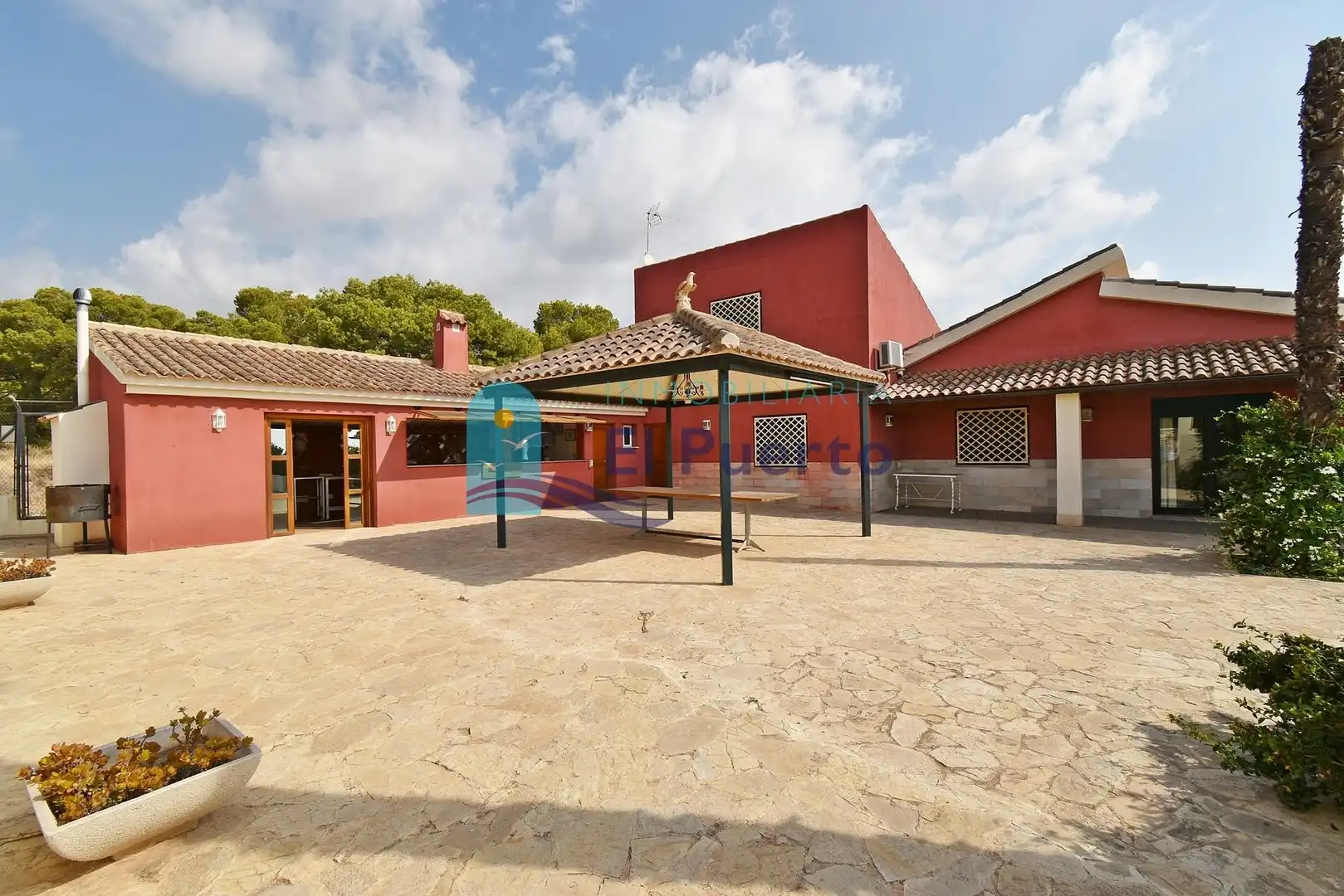 Casa o chalet en venta en Totana con Aire acondicionado, Jardín privado y Terraza