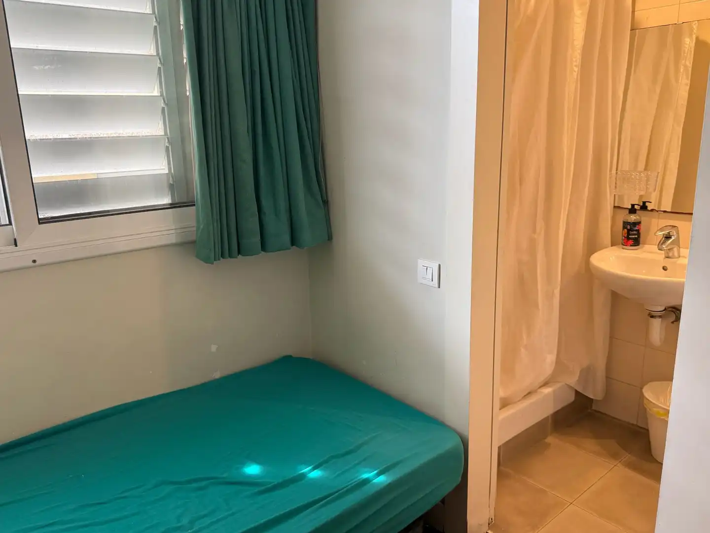 Habitación de Piso en venta en Barcelona con Aire acondicionado, Calefacción y Parquet