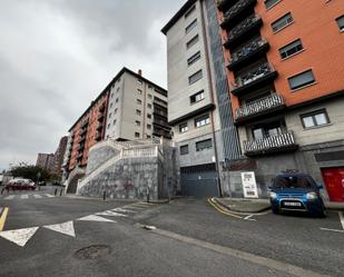 Exterior view of Garage to rent in Arrigorriaga