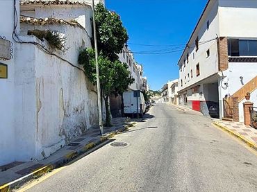 Terrenys i solars en venda a Federico Muñoz
