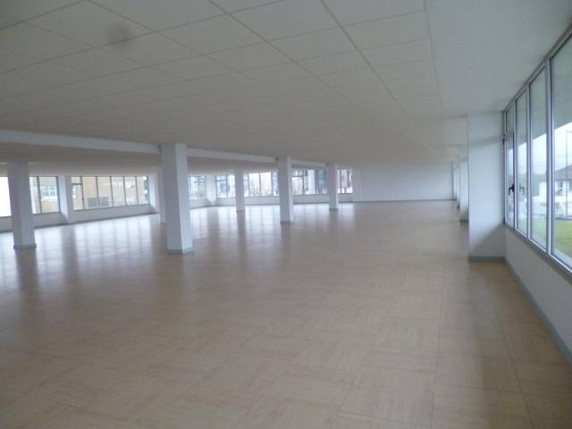 Oficina en Alquiler en Erandio