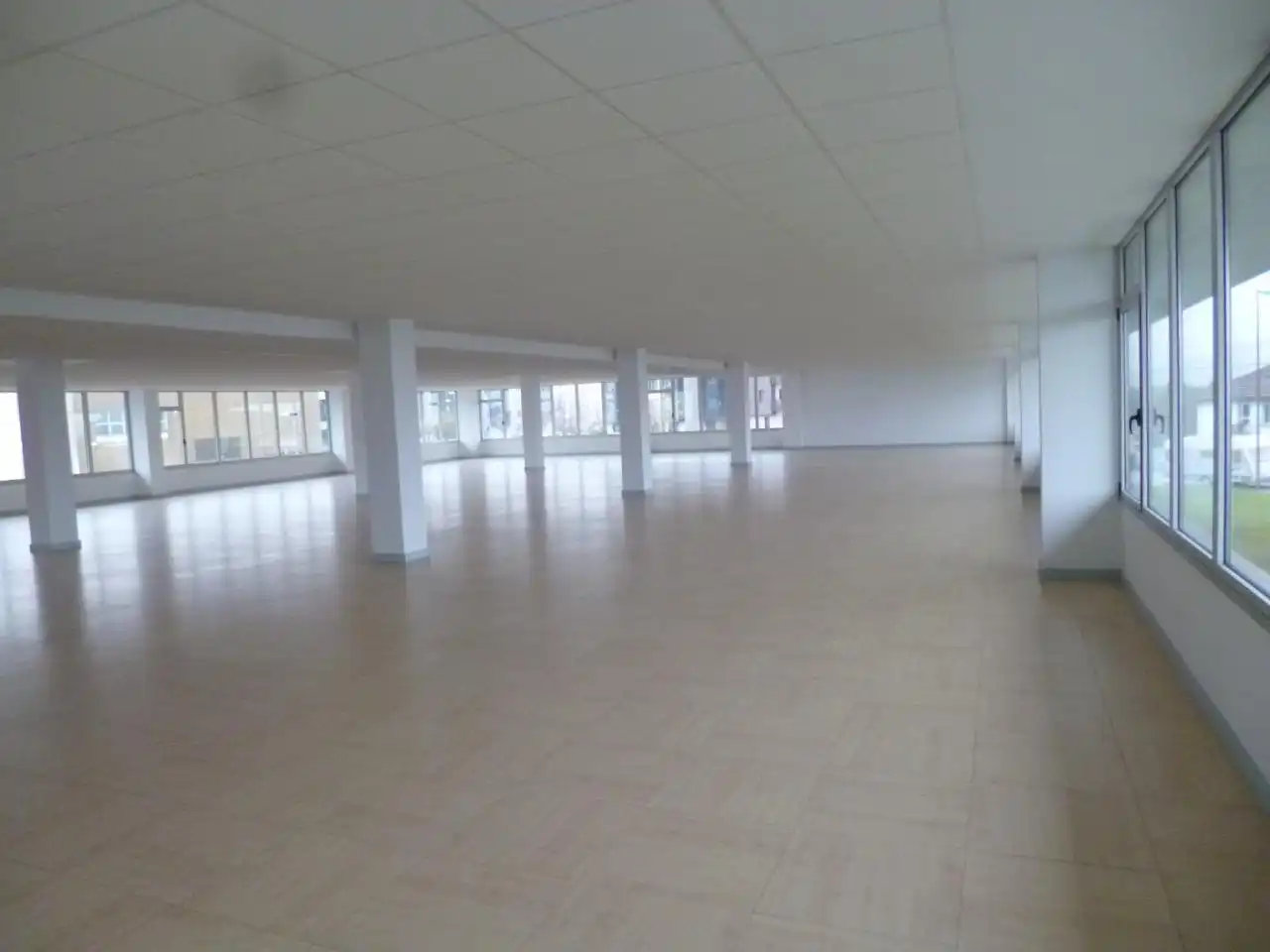 Büro zur Miete in Erandio