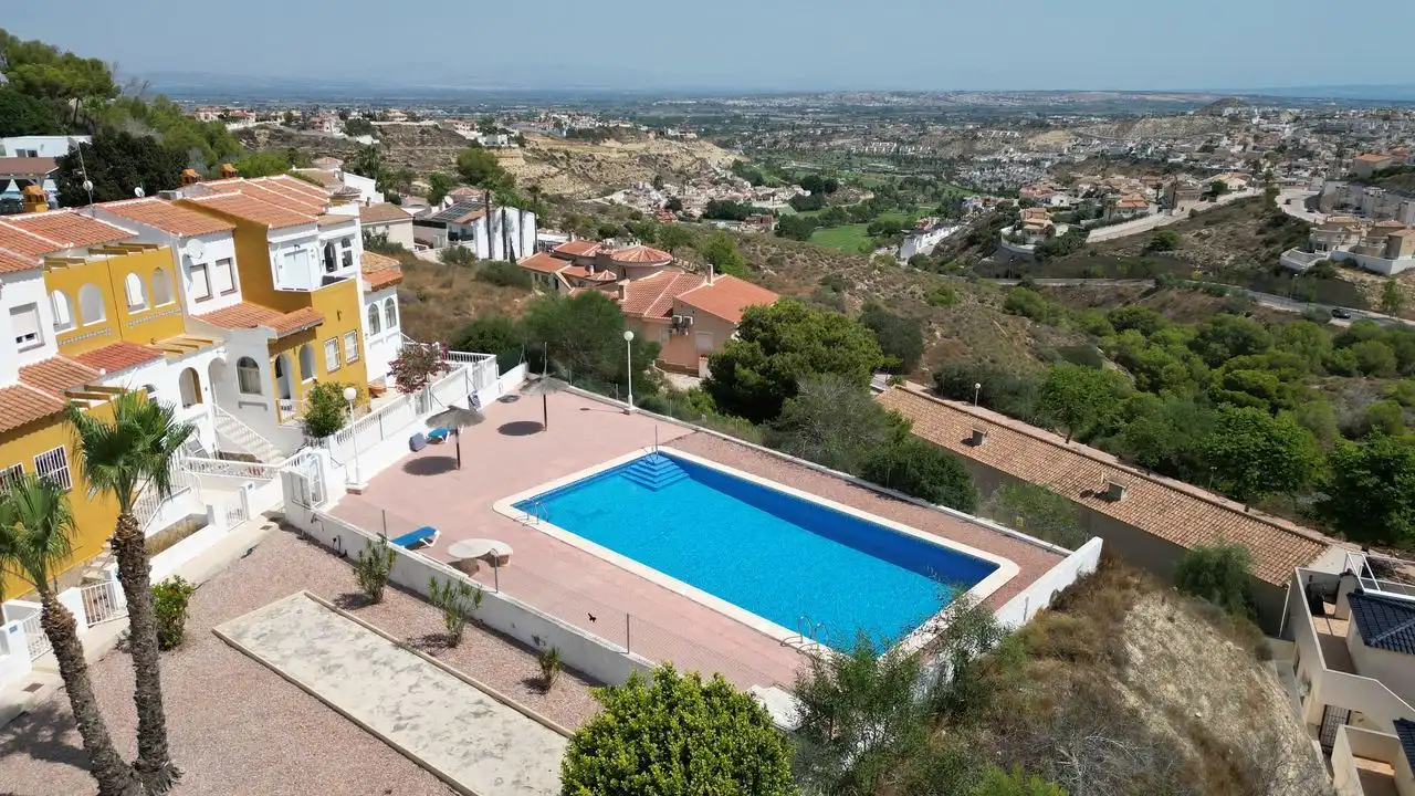 Mini appartamento con piscina in vendita a Ciudad Quesada, imagen 4