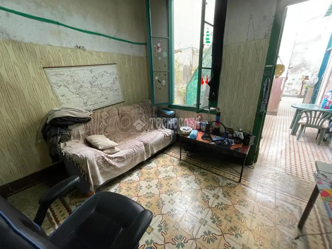 Living room of Detached homes for sale in Las Palmas de Gran Canaria