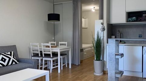 Foto 2 de Planta baja de alquiler en Carrer Riu Ferrer, 62, Puigcerdà, Girona