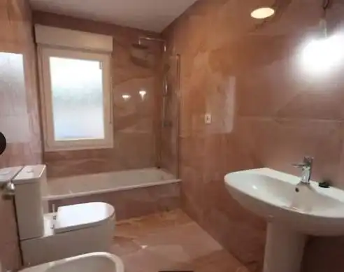 Baño de Casa o chalet en venta en Carreño, Asturias