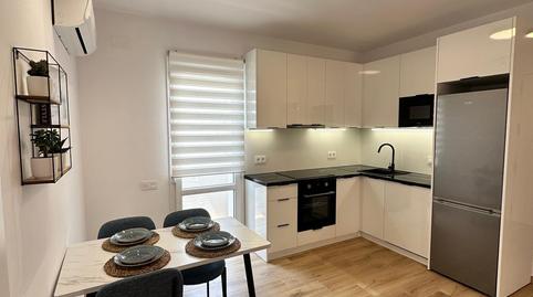 Foto 2 de Pis de lloguer a Calle de Claudio Coello, Los Ángeles, Alicante / Alacant