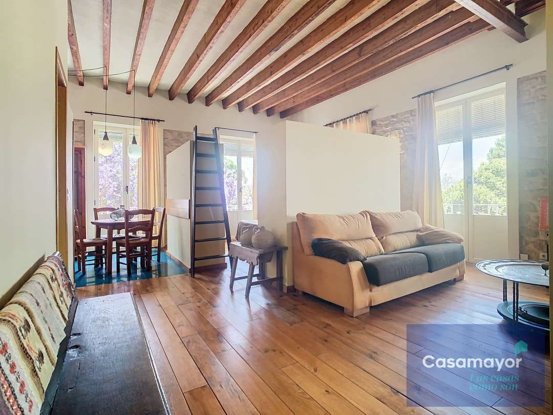 Loft de lloguer a Carrer Barranquet, 23, Santa Faz, Partidas de Alicante