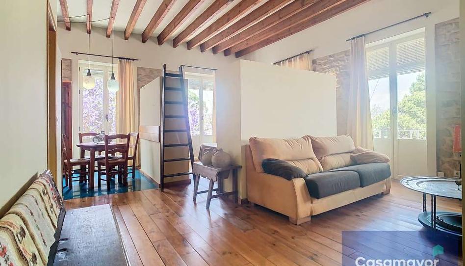 Photo 1 of Loft to rent in Carrer Barranquet, Santa Faz, Alicante