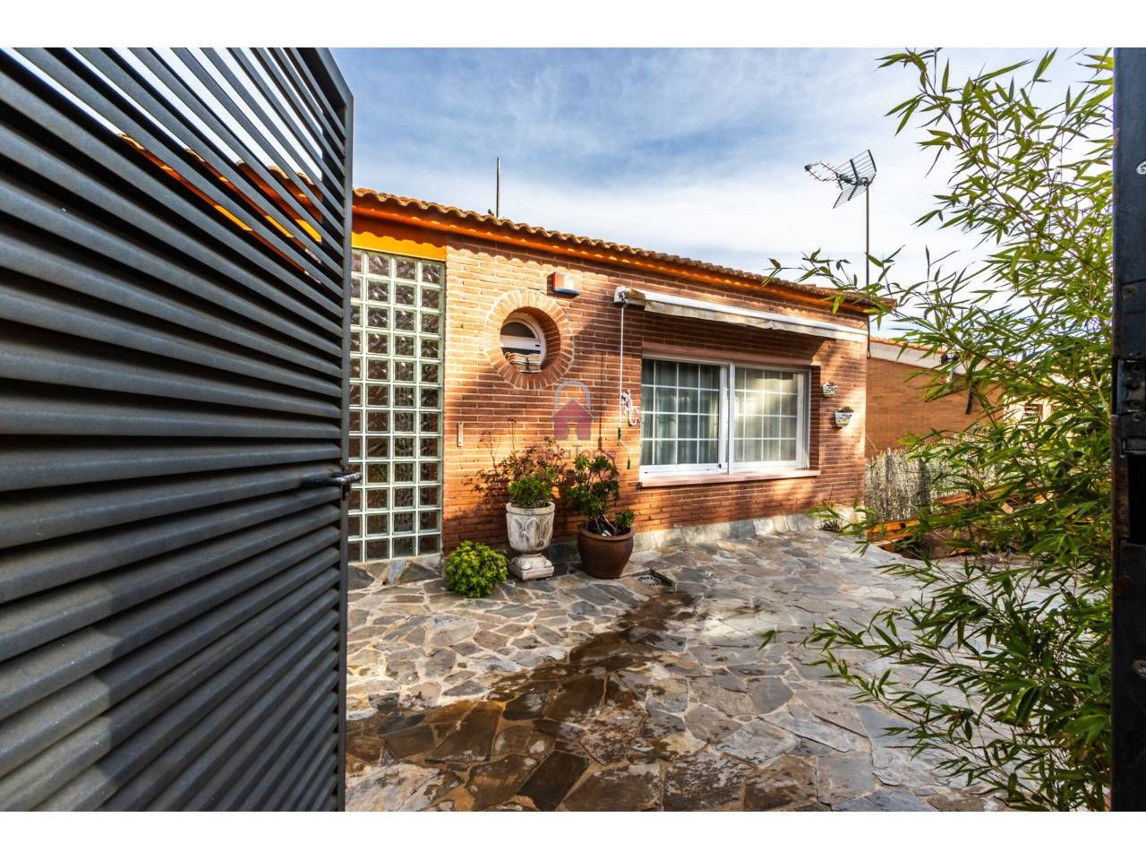 Casa o chalet en venta en Can Palet de Vista Alegre