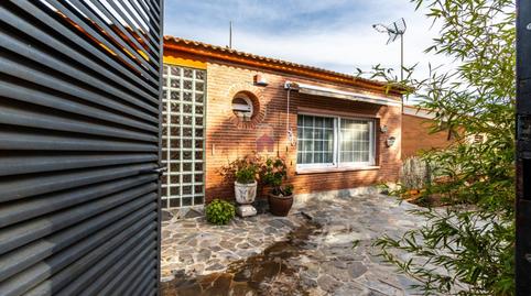 Photo 2 of House or chalet for sale in Can Palet de Vista Alegre, Terrassa