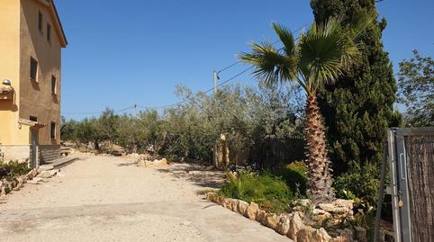 Foto 3 de Finca rústica en venta en Poligono, Camarles, Tarragona