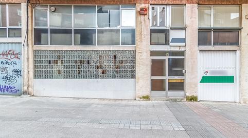 Photo 4 of Premises for sale in C/ Amadeo Deprit, Begoña, Bilbao
