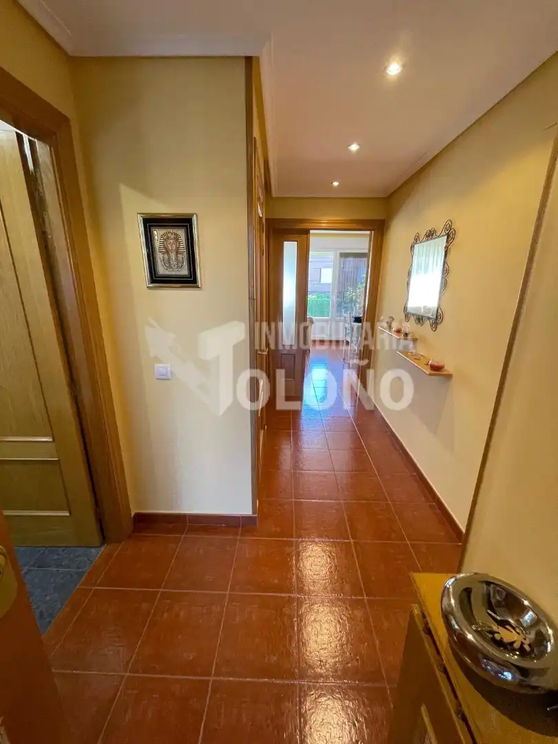 Casa o chalet en venta en Alesanco con Calefacción, Jardín privado y Parquet