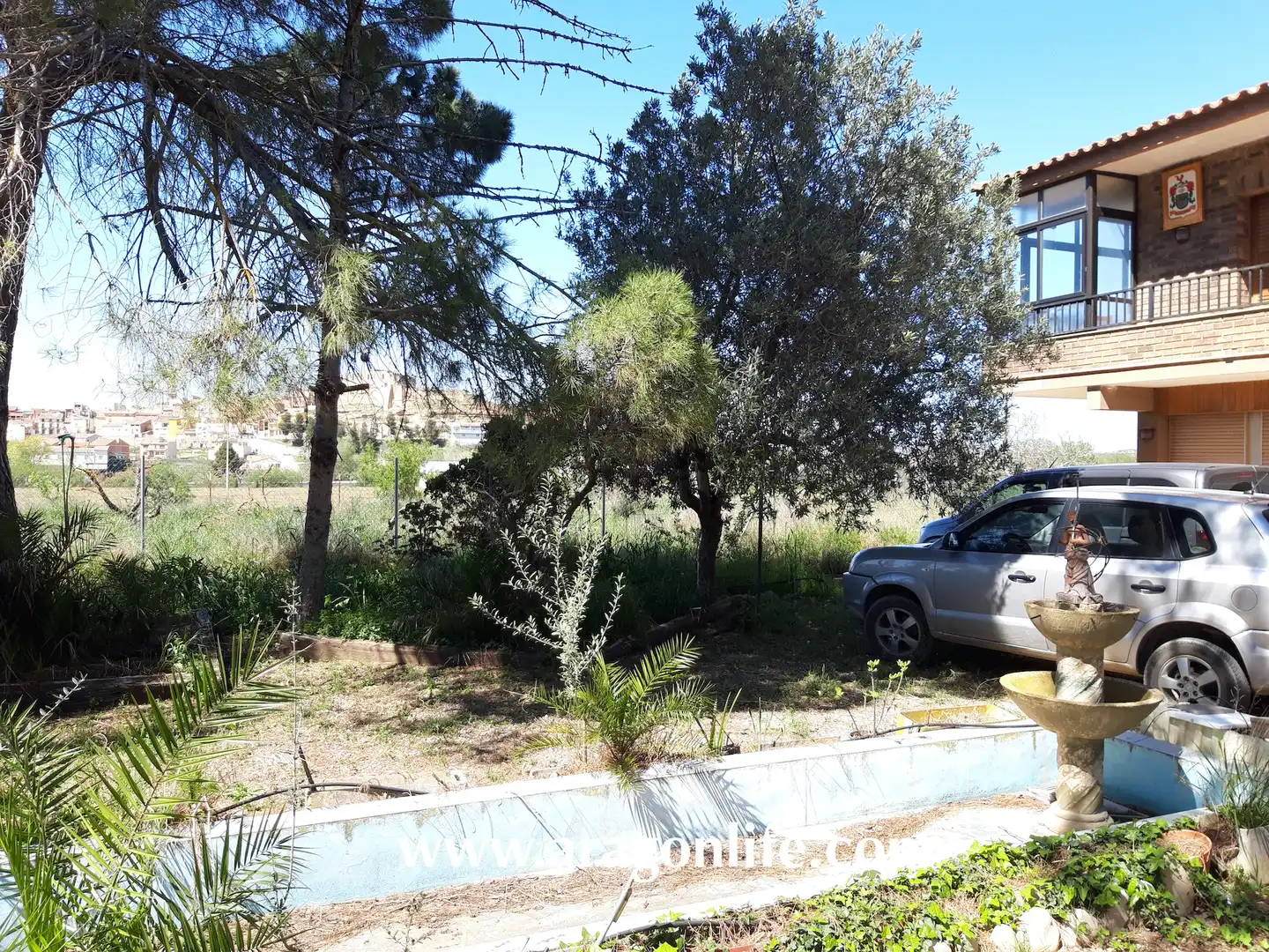 Houses for sale in Maella  with Heating, Private garden and Terrace
