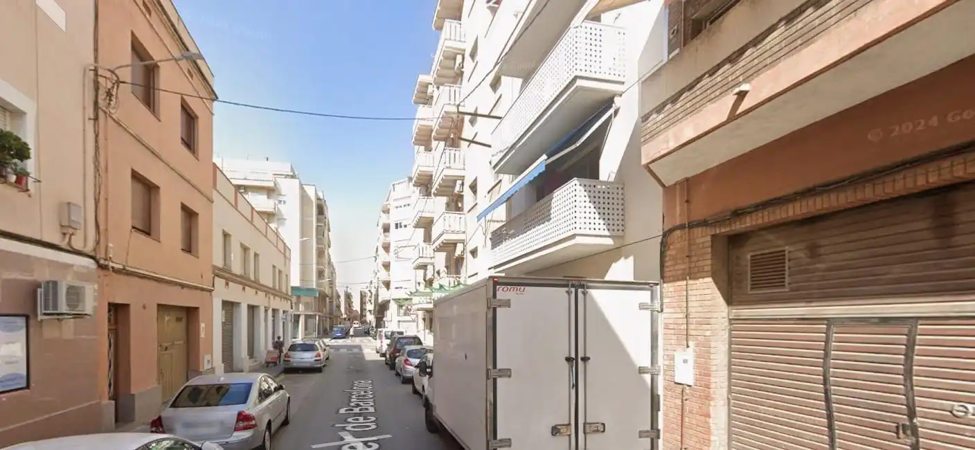 Flat for sale in BARCELONA