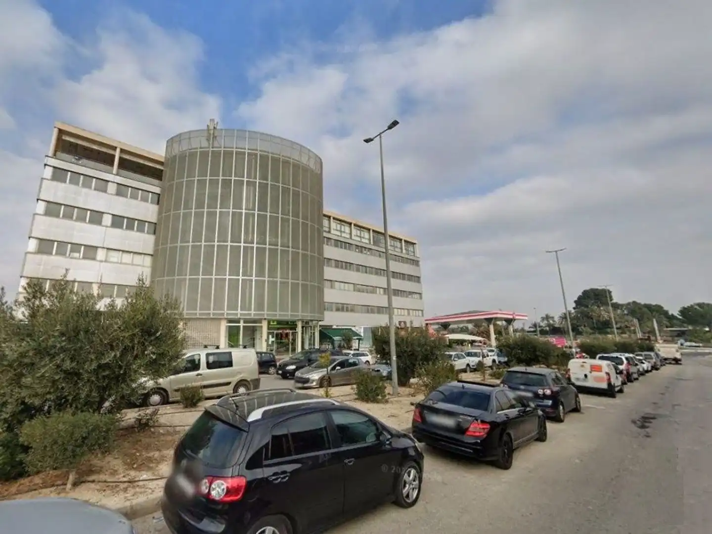 Oficina en venda a Avenida España 27, imagen 5