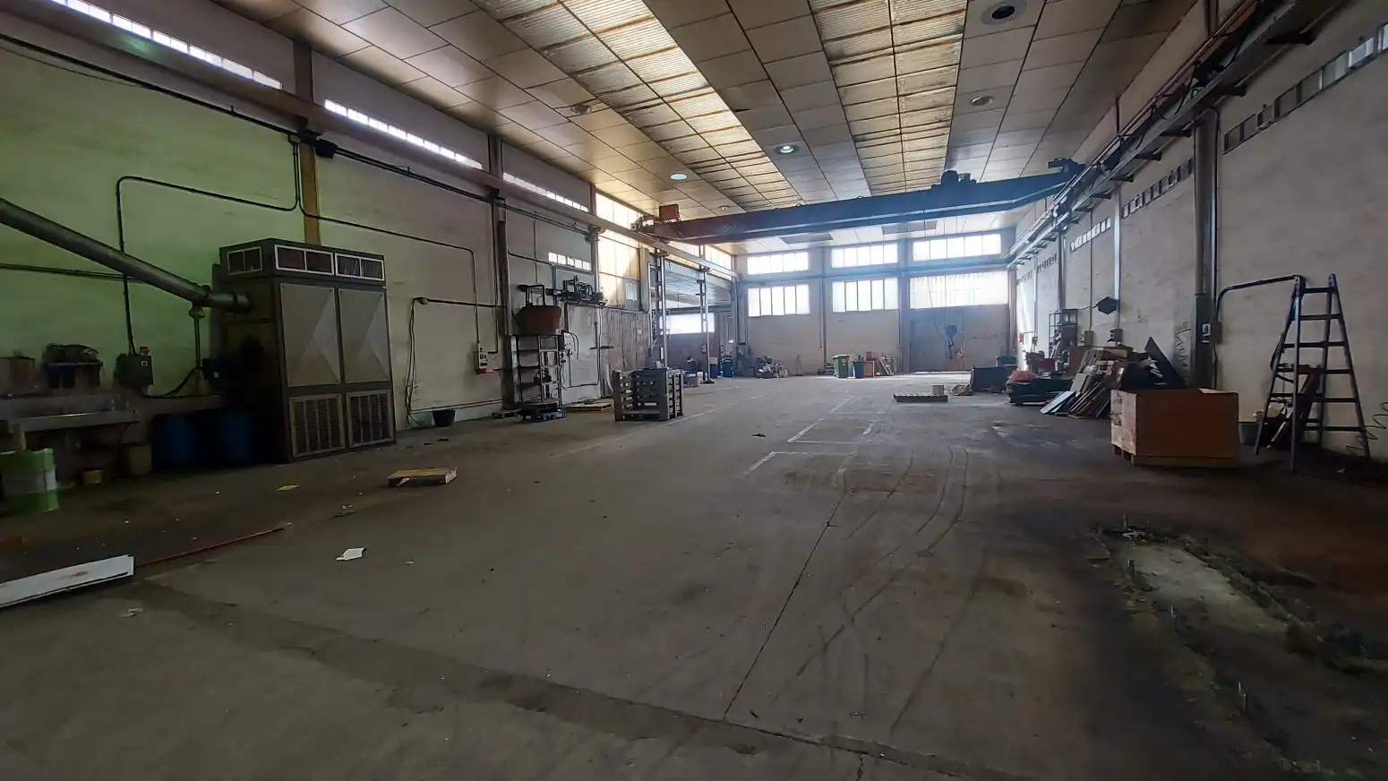 Nave industrielle à louer à Logroño - Chozo, imagen 35