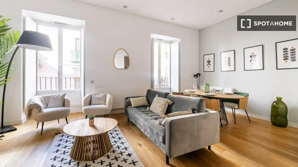 Fotografía del inmueble reportado: 2.800 €/mes — Universidad – Malasaña, Madrid