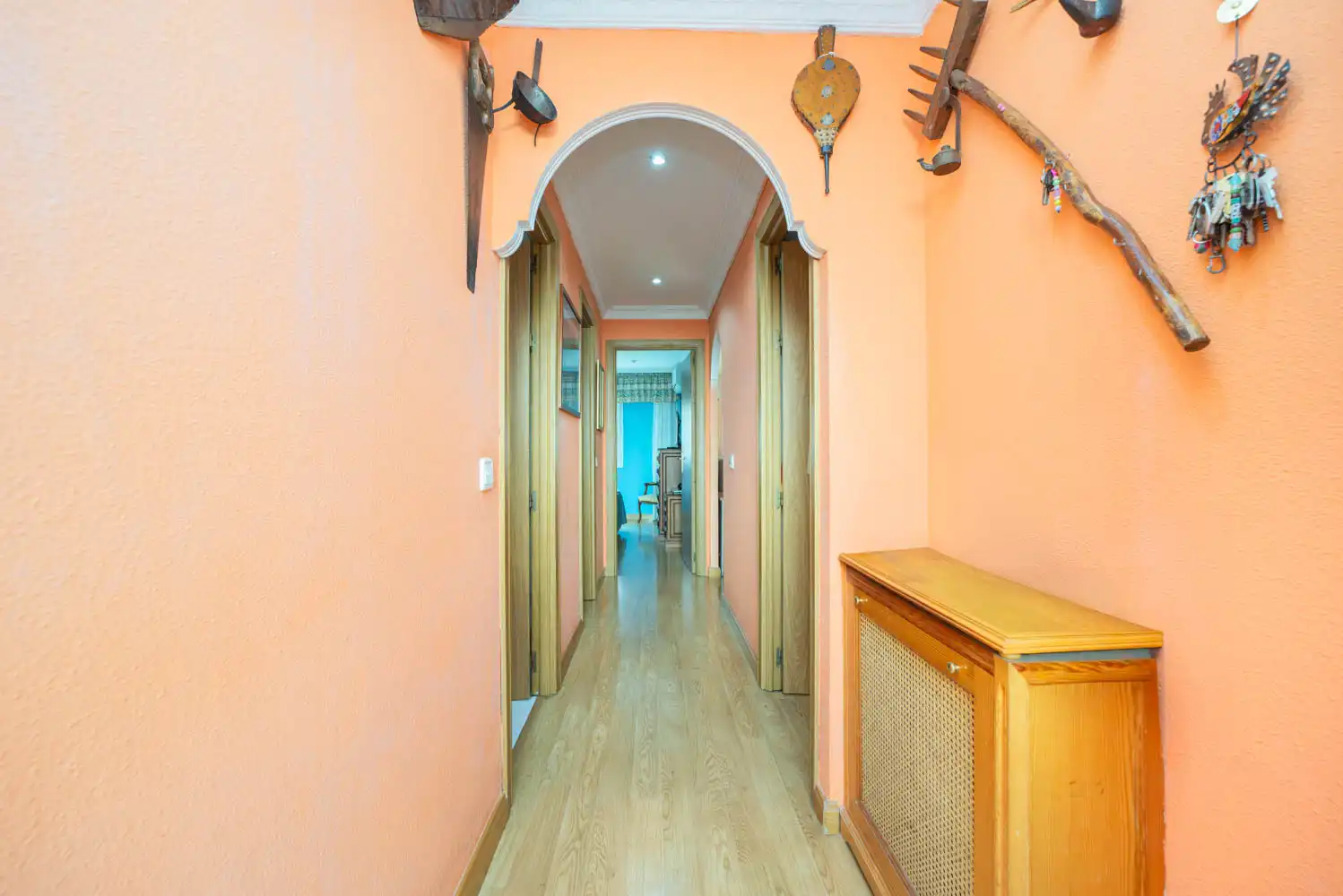 Piso en venta en Brunete