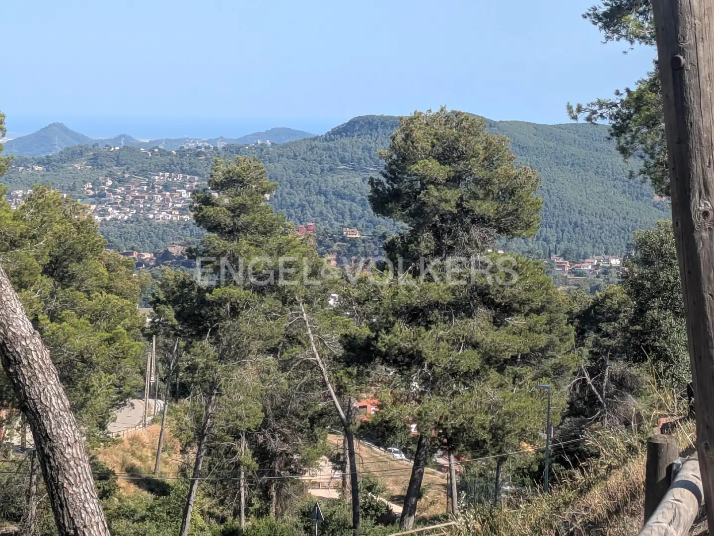 Terreny residencial en venda a Corbera de Llobregat, imagen 4
